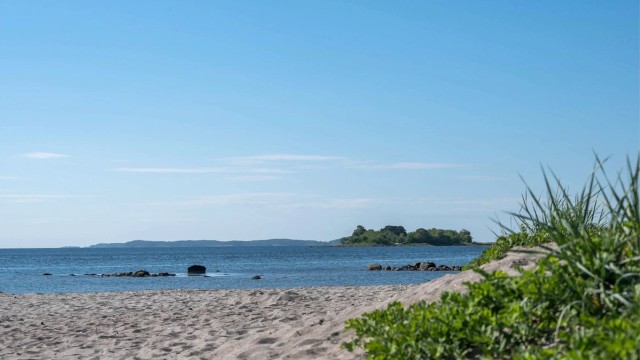 Skallevoldstranda