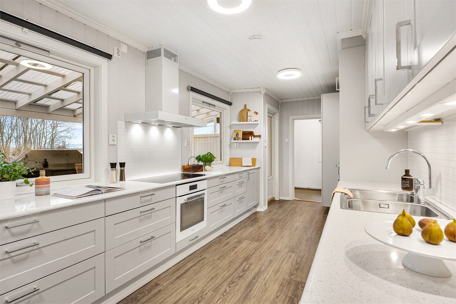 Foto: Espen Edin / Image day