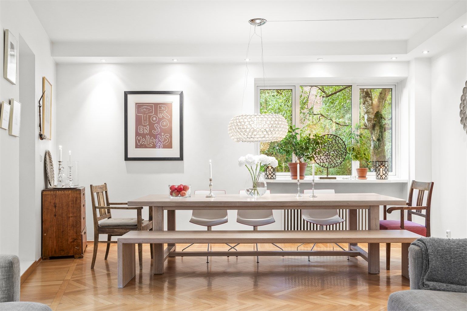 Velkommen til Bygdøy allé 73B - Presentert av Halvor Langerud Heikkilä ved Krogsveen Majorstuen og Oslo Vest