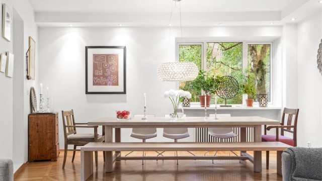 Velkommen til Bygdøy allé 73B - Presentert av Halvor Langerud Heikkilä ved Krogsveen Majorstuen og Oslo Vest