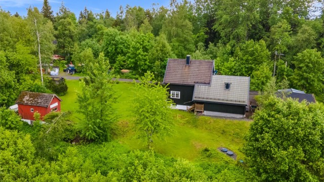 Velkommen til Stubberudveien 210A!