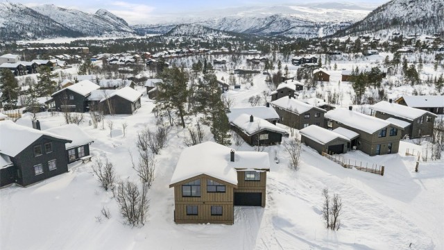 - Velkommen til Dyregrenda Sør 48 -