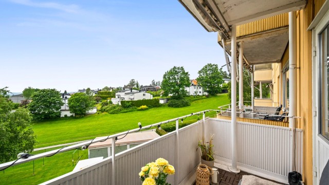 Krogsveen ved Remi Bangsund har gleden av å presentere Traverveien 21!