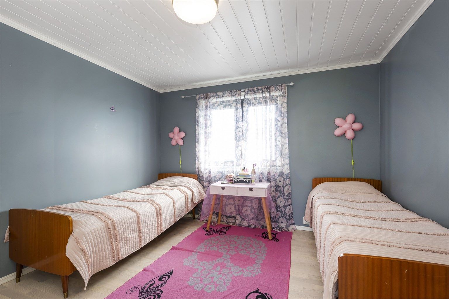 Soverom 3 - 2 etasje.