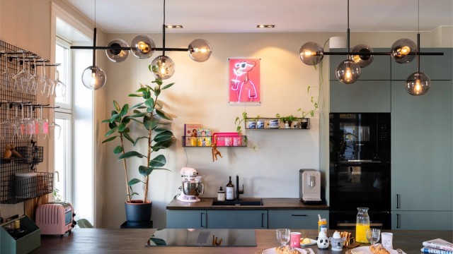 Velkommen til Schweigaards gate 67A - Presentert av Marius Iversen v/ Eiendomsmegler Krogsveen.