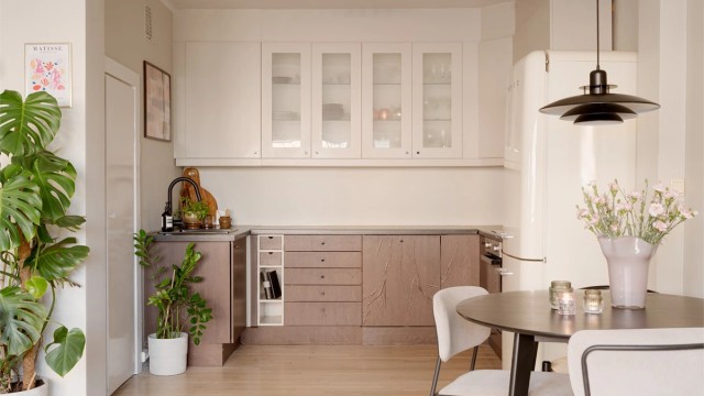 Velkommen til Dælenenggata 16B!