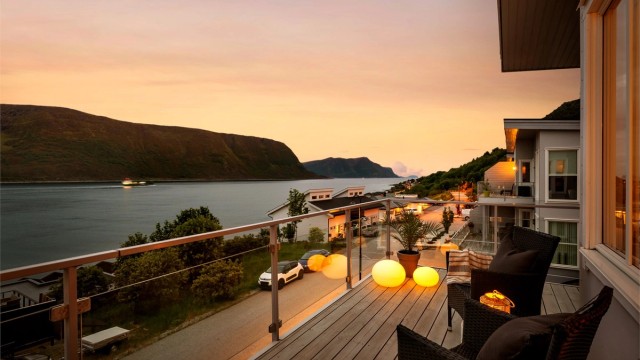 Velkommen til Solsidevegen 78 B. Boligen presenteres av Eiendomsmegler Geir Kristian Ødegård i Krogsveen