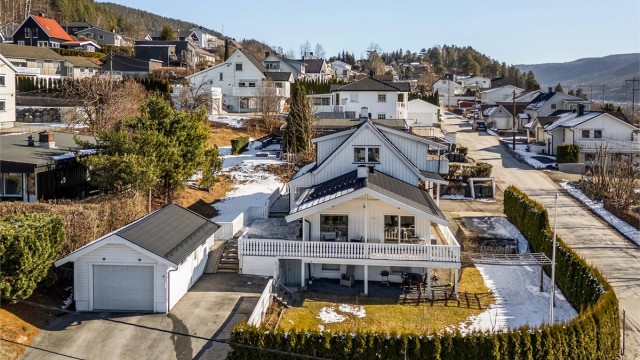 Foto: Mats Even Omberg