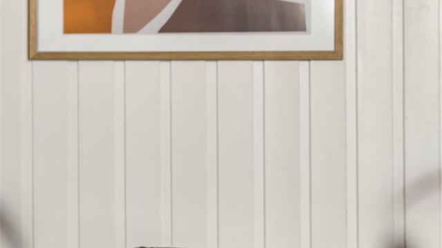 Oppgradert elektrisk anlegg med automatsikringer fra 2020.