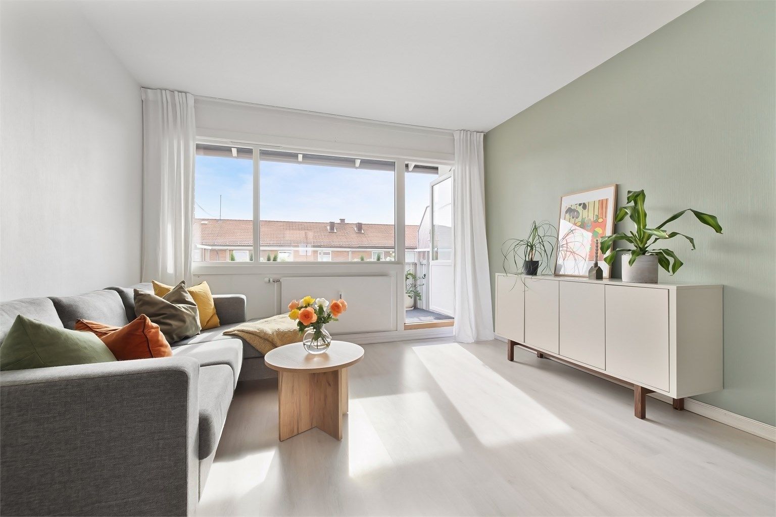 Krogsveen ved Remi Bangsund har gleden av å presentere Krokliveien 35!