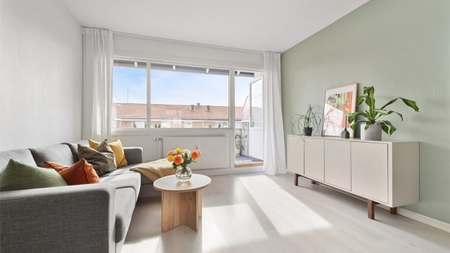 Krogsveen ved Remi Bangsund har gleden av å presentere Krokliveien 35!