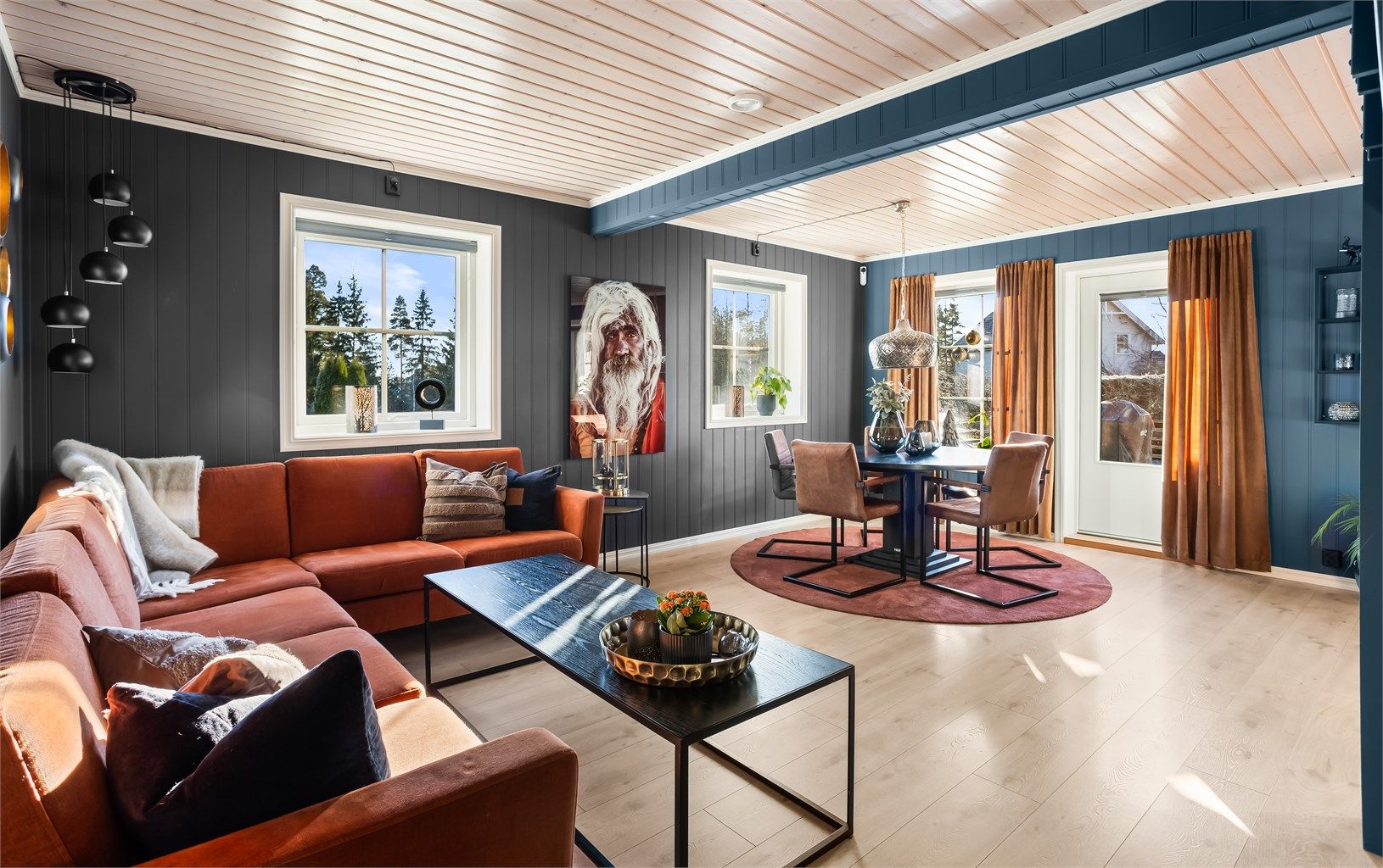 Eiendomsmegler Krogsveen v/ Frida Tørrishaug har gleden av å presentere Togstadvegen 260A!