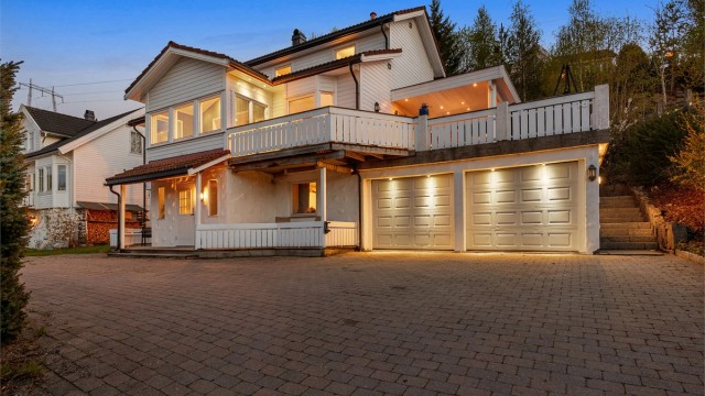 Velkommen til Plassen 16