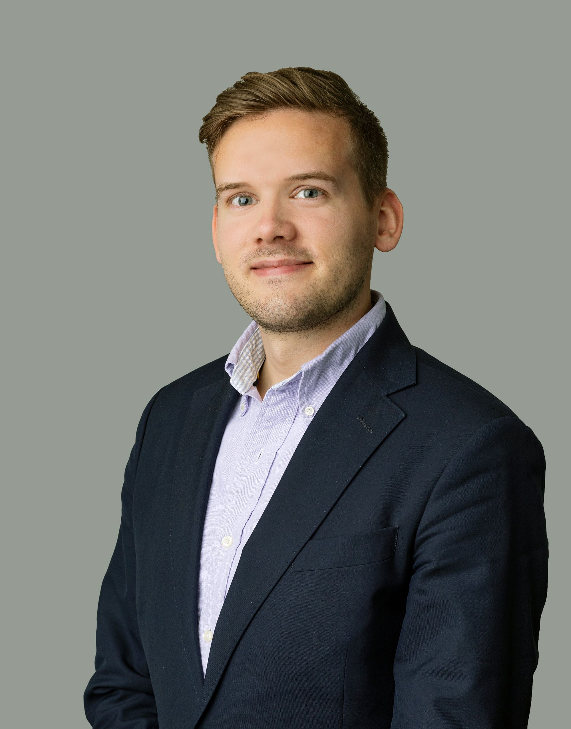 Lars Mellesmo-Gøranson