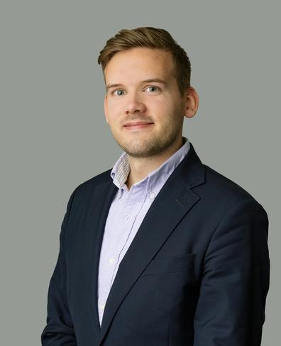 Lars Mellesmo-Gøranson