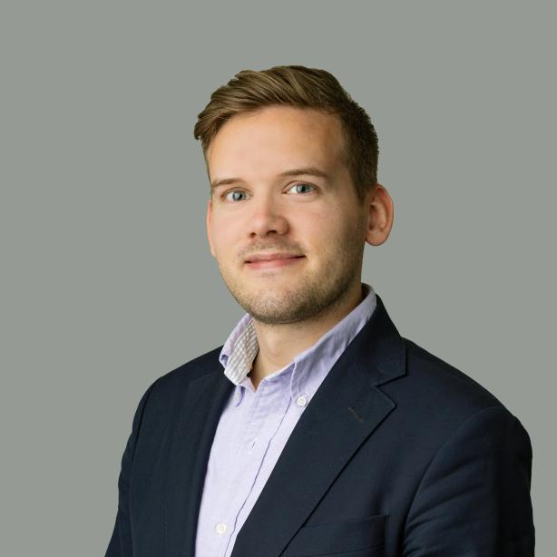 Lars Mellesmo-Gøranson