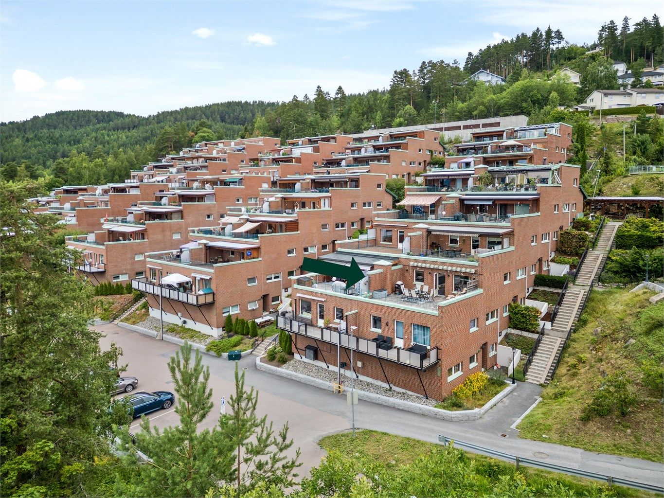 Velkommen til Jupiterveien 182