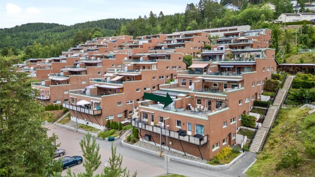 Velkommen til Jupiterveien 182