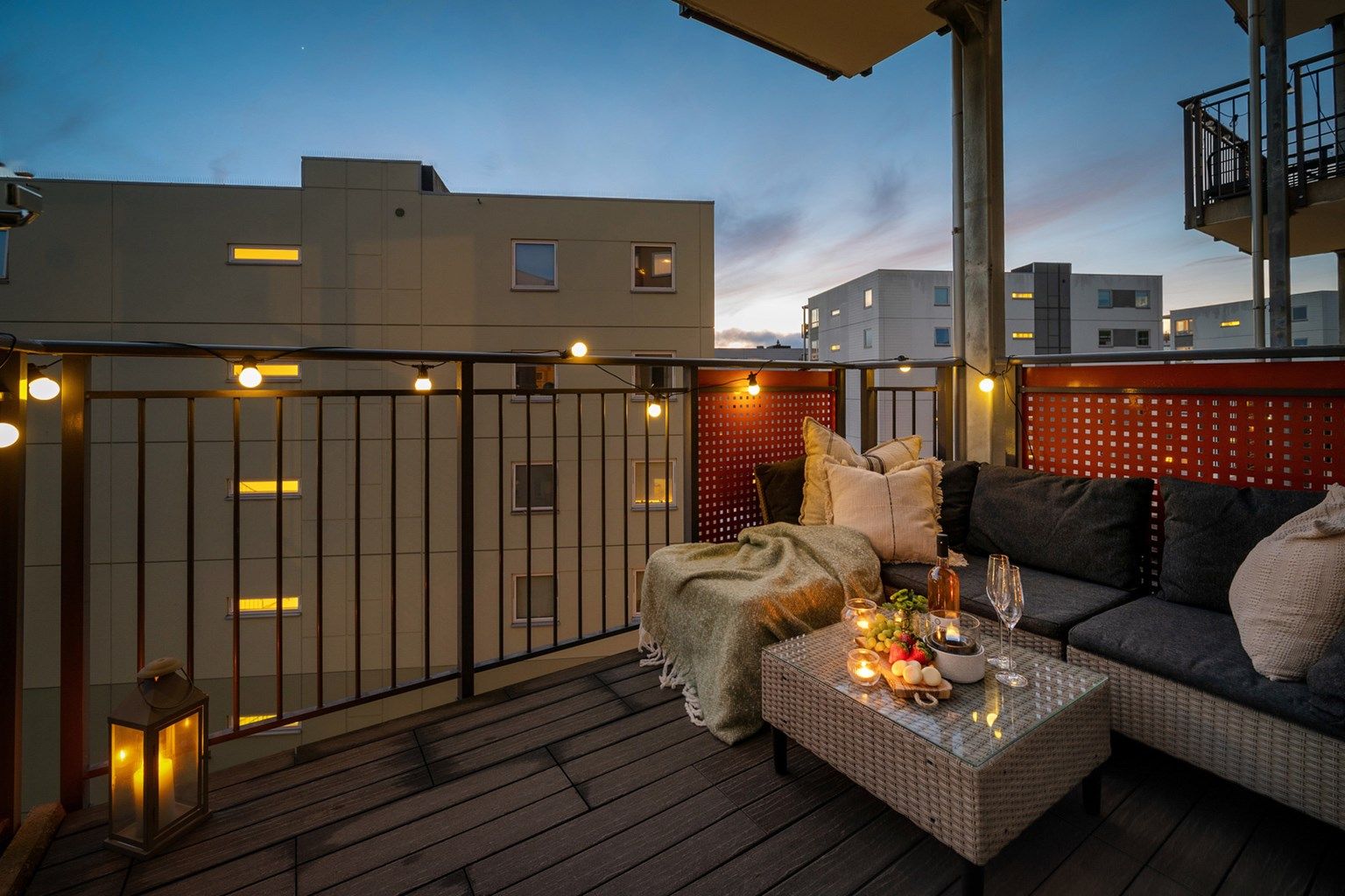 Velkommen inn til Frydenbergveien 58 - presentert av Sindre Nyhus v/ Krogsveen Løren! 