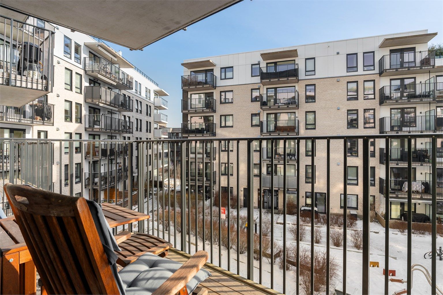 Krogsveen v/ Nhut Nam Huynh har gleden av å presentere Sigurd Hoels vei 73!