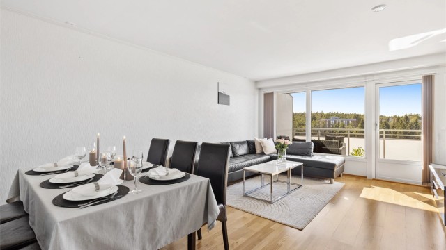 Robin Lauritzen har gleden av å presentere Dragonstien 103B!