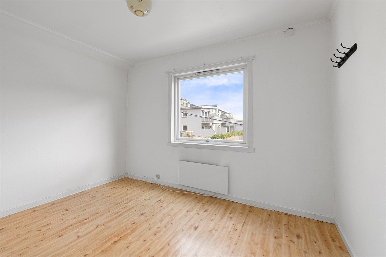 Soverom 2 i 2. etasje