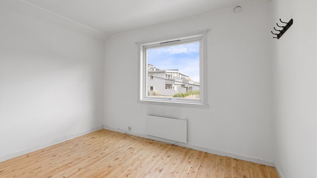 Soverom 2 i 2. etasje