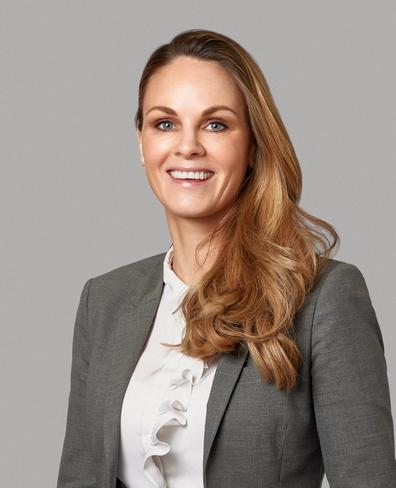 Bente Storebø Østervold