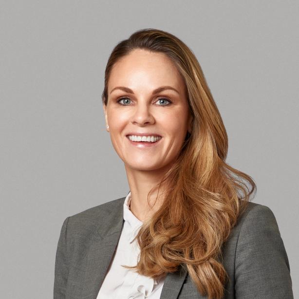 Bente Storebø Østervold