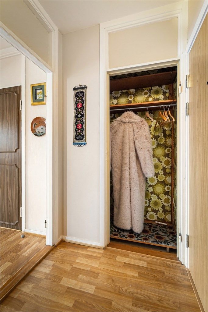 Originalt kott for oppbevaring