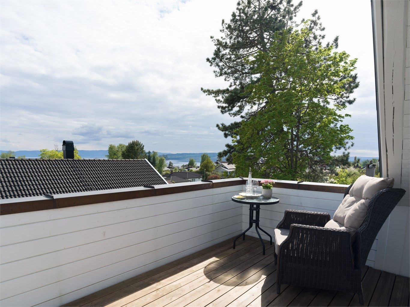 Veranda