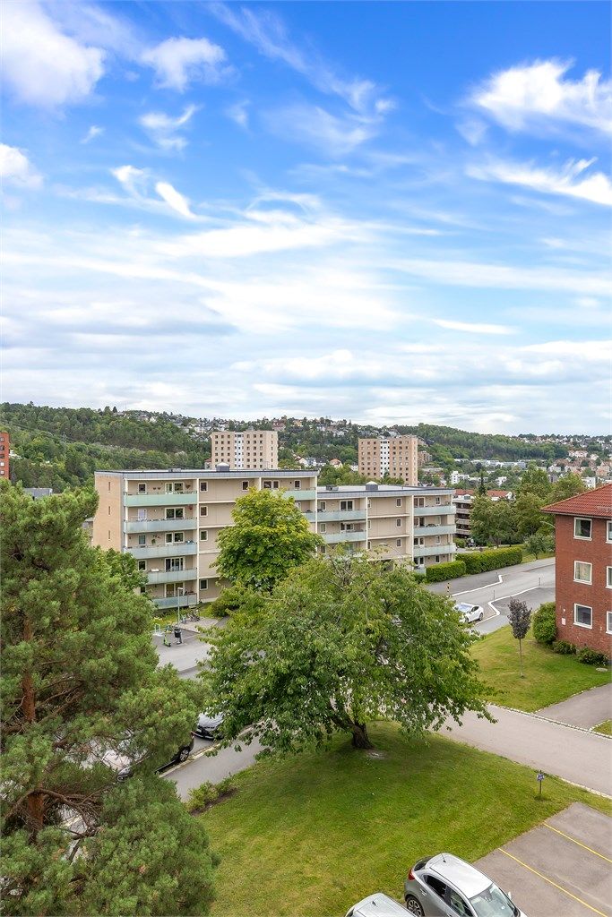 Utsikt