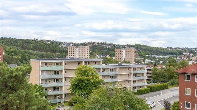 Utsikt