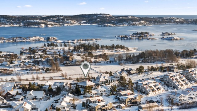 Nærområde