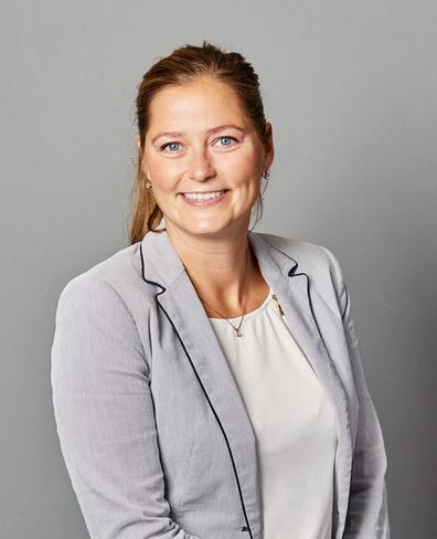 Maria S Thorbjørnsen