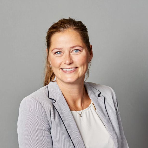 Maria S Thorbjørnsen