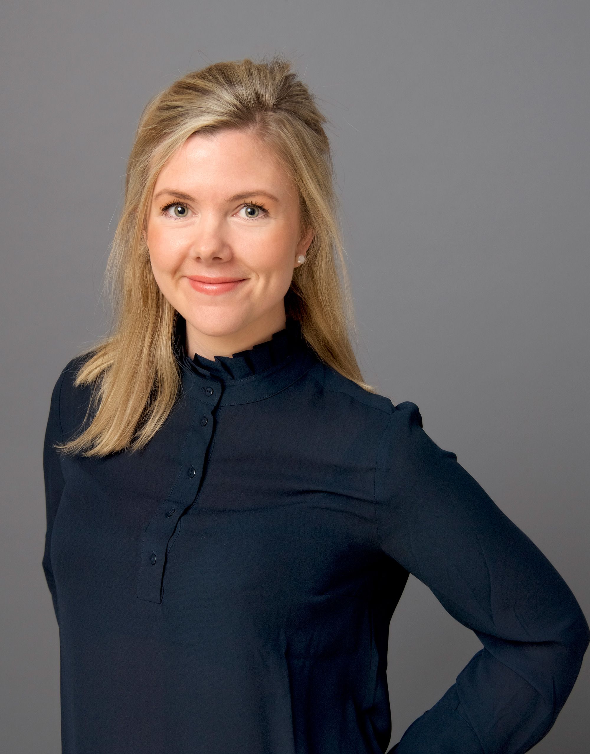 Ida Lund Laugerud
