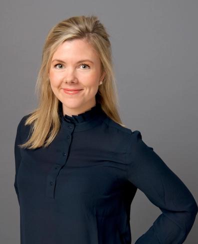 Ida Lund Laugerud