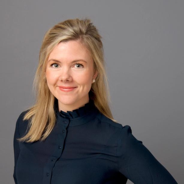 Ida Lund Laugerud