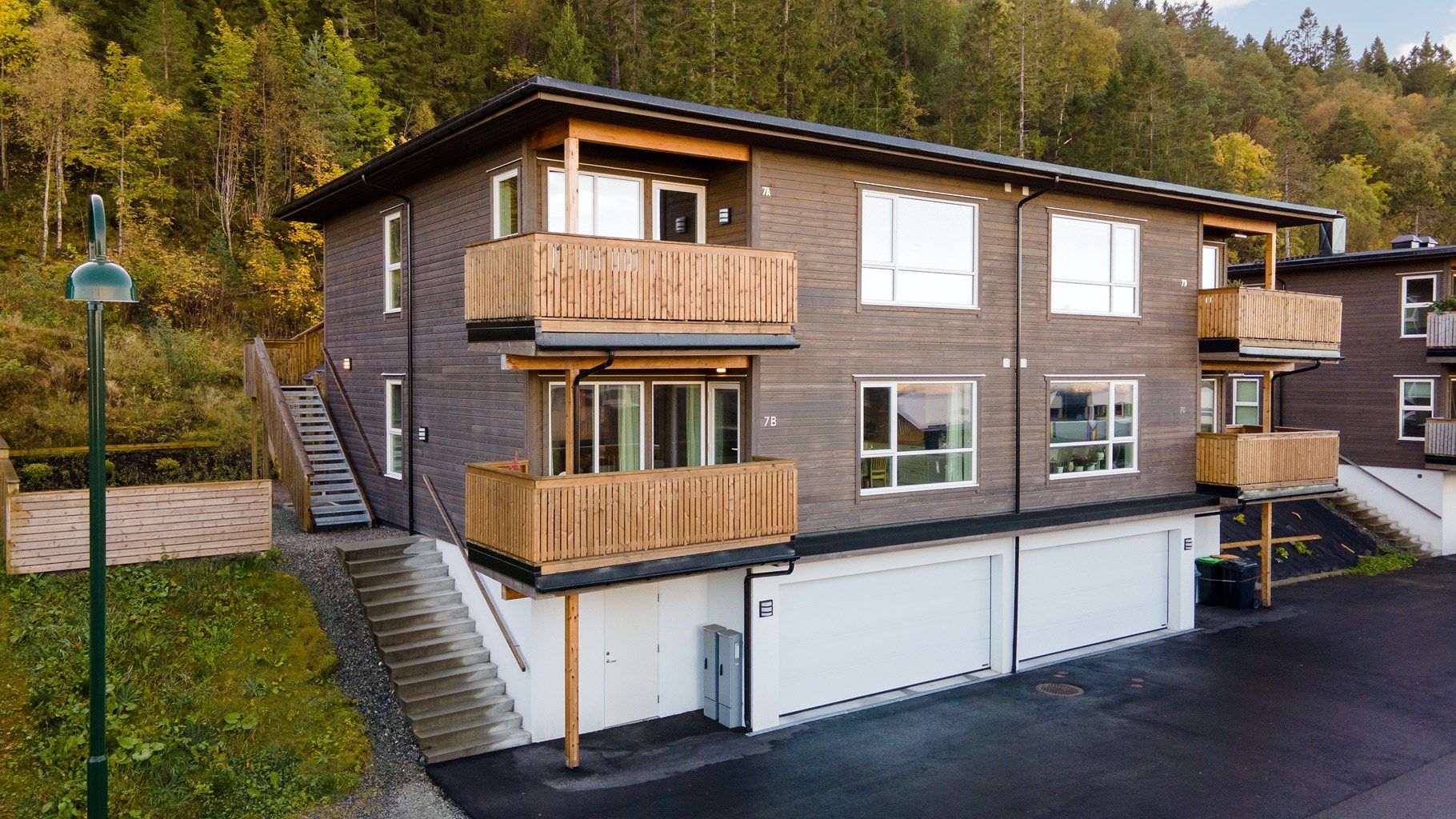 Velkommen til Fjellfoten 7B presentert av Krogsveen v/Eiendomsmegler/Partner Marit Stuen Aursnes