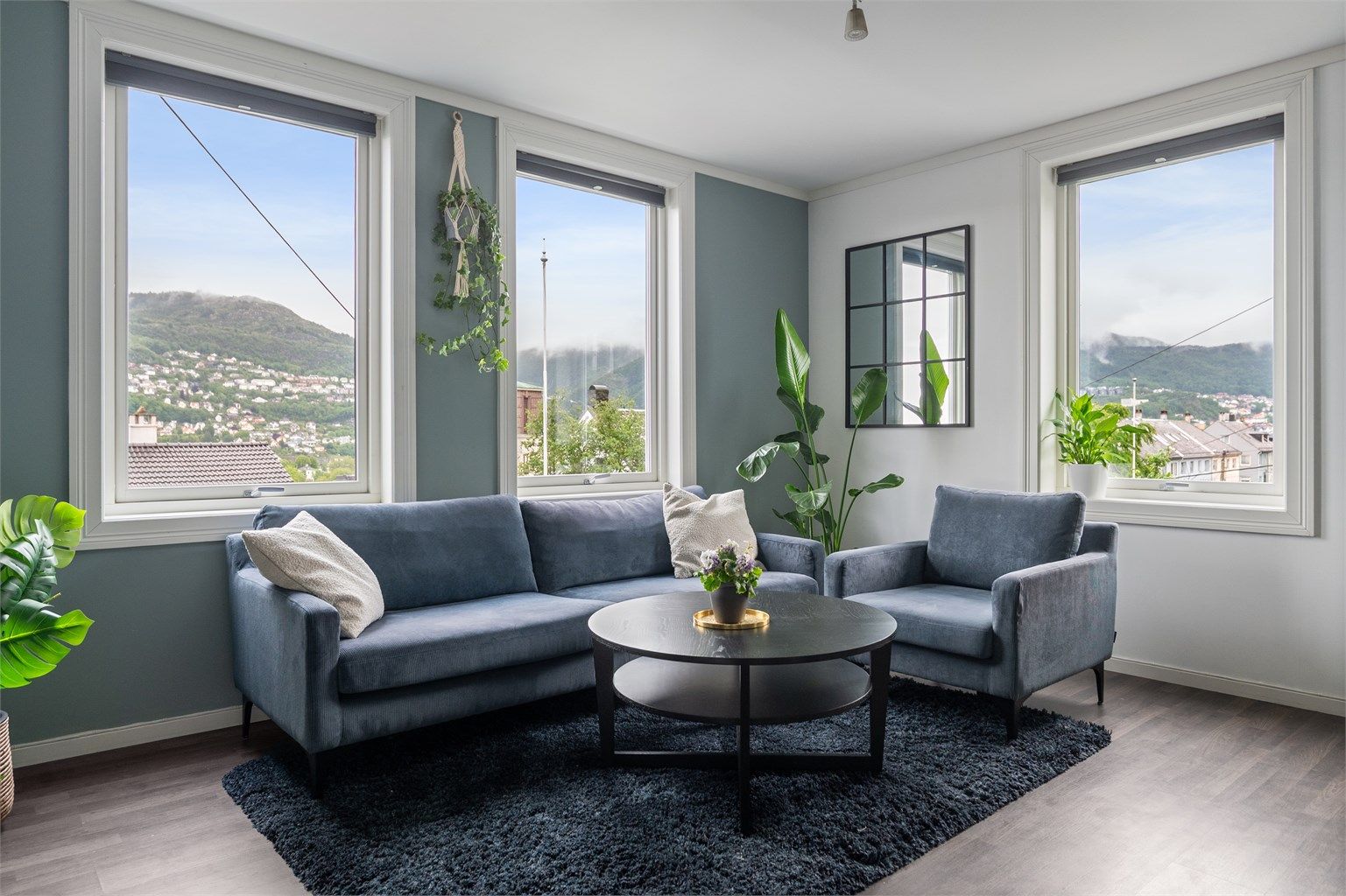 - Velkommen Nordre Skogveien 48B - 