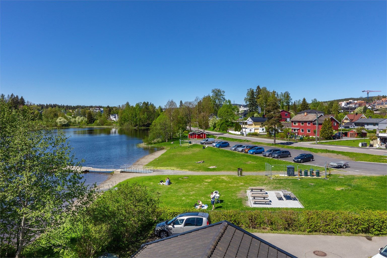 Langvannet