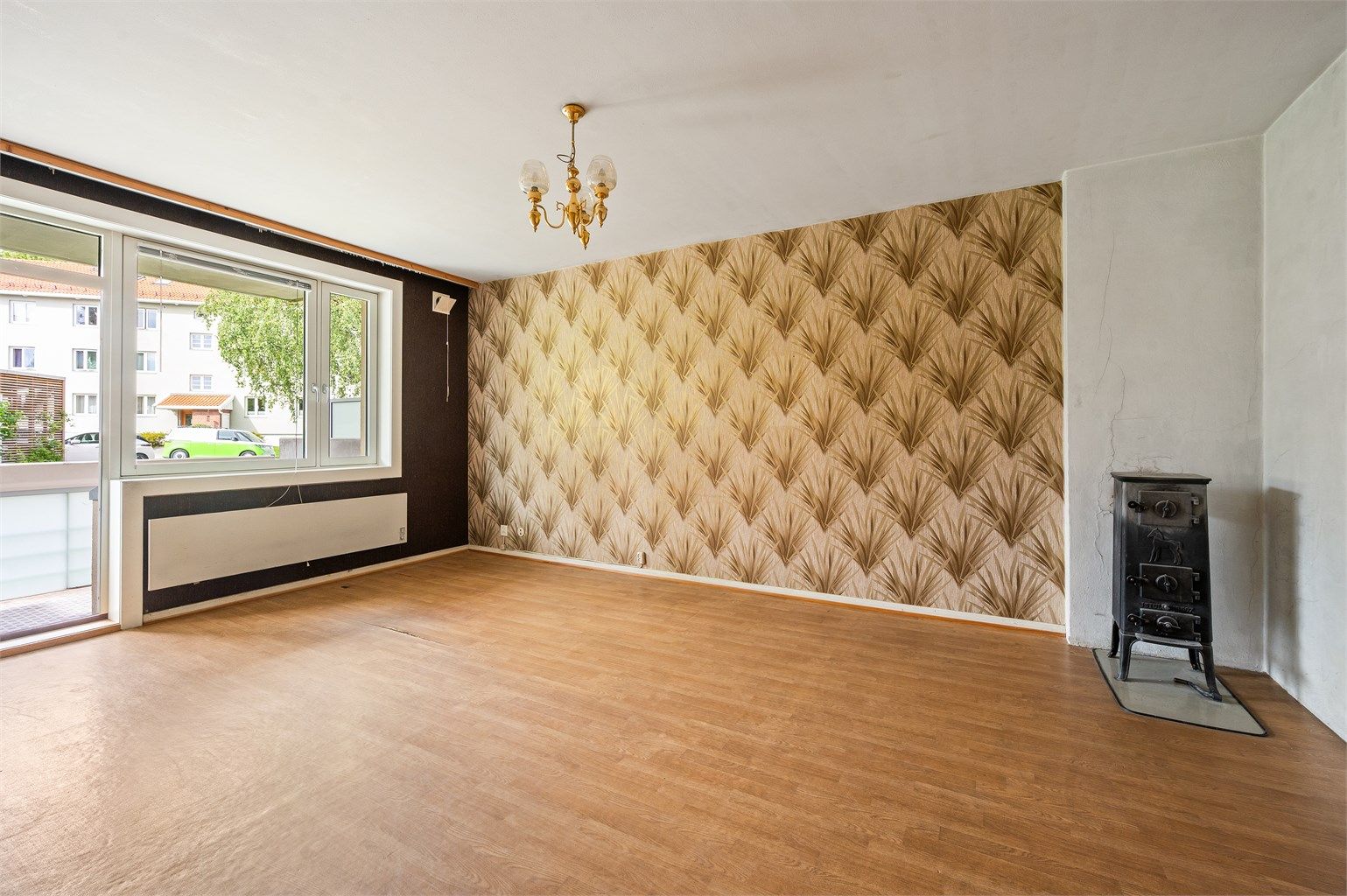 Velkommen til 60-tallet på Keyserløkka, presentert av eiendomsmegler Morten Frølich v/Krogsveen (907 00 849)