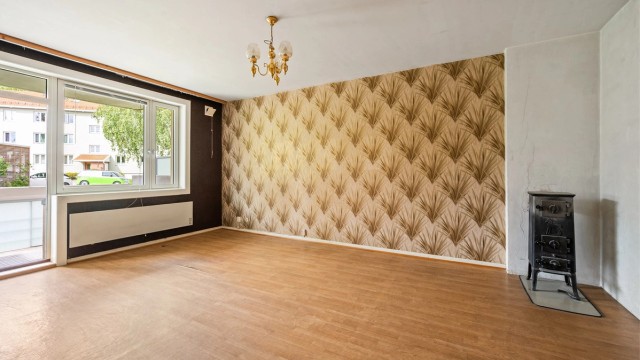 Velkommen til 60-tallet på Keyserløkka, presentert av eiendomsmegler Morten Frølich v/Krogsveen (907 00 849)