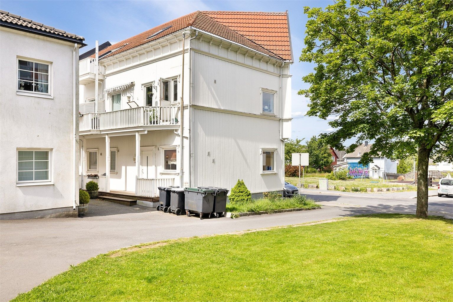 (Bilde fra tidligere annonse)