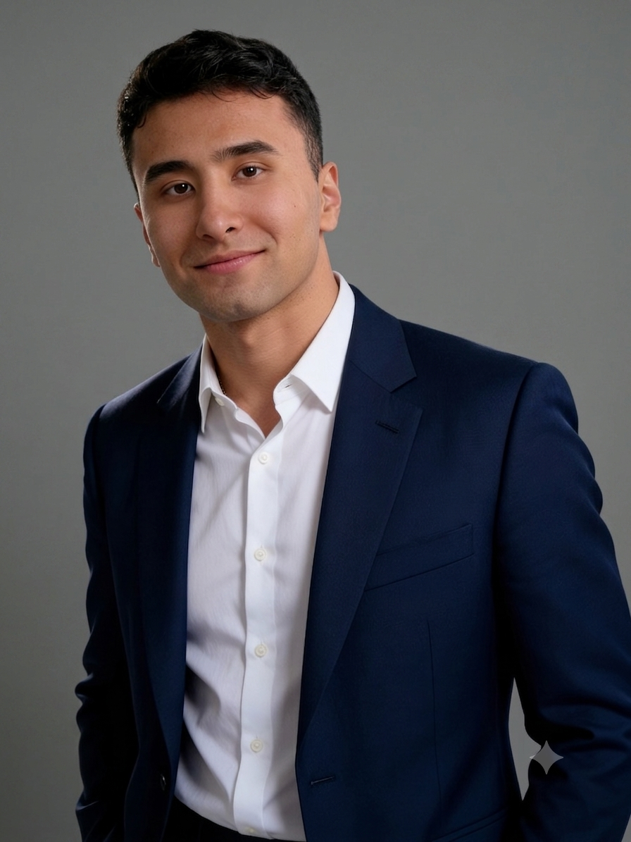 Dawoud Mohammadi