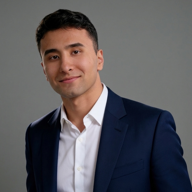Dawoud Mohammadi