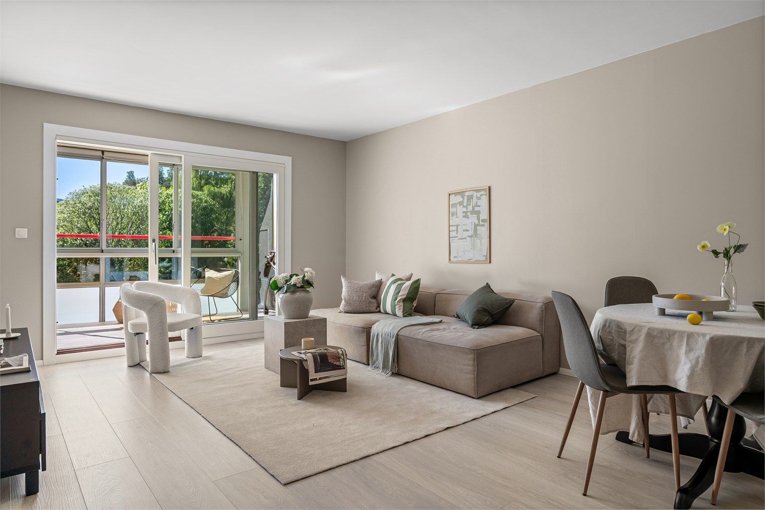 - Velkommen til Nebbestølen 35 -