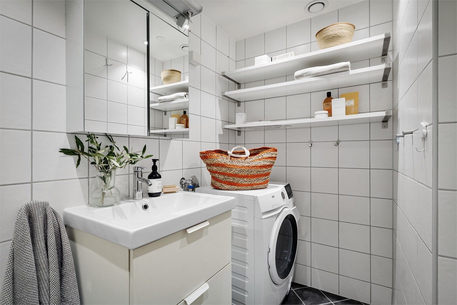 Bilde fra Traverveien 28, OSLO