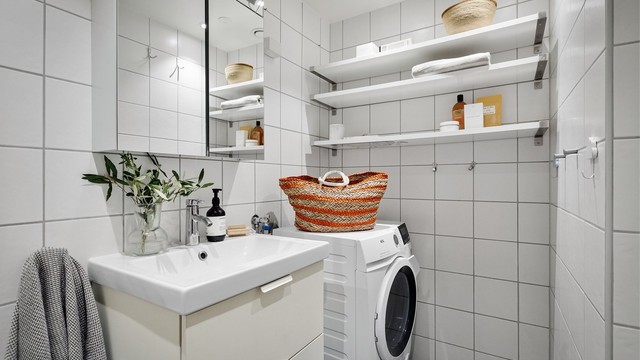 Bilde fra Traverveien 28, OSLO